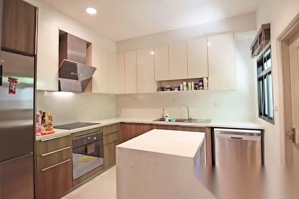 4 Bedroom House for sale at Grand Bangkok Boulevard Sathorn — photo 3