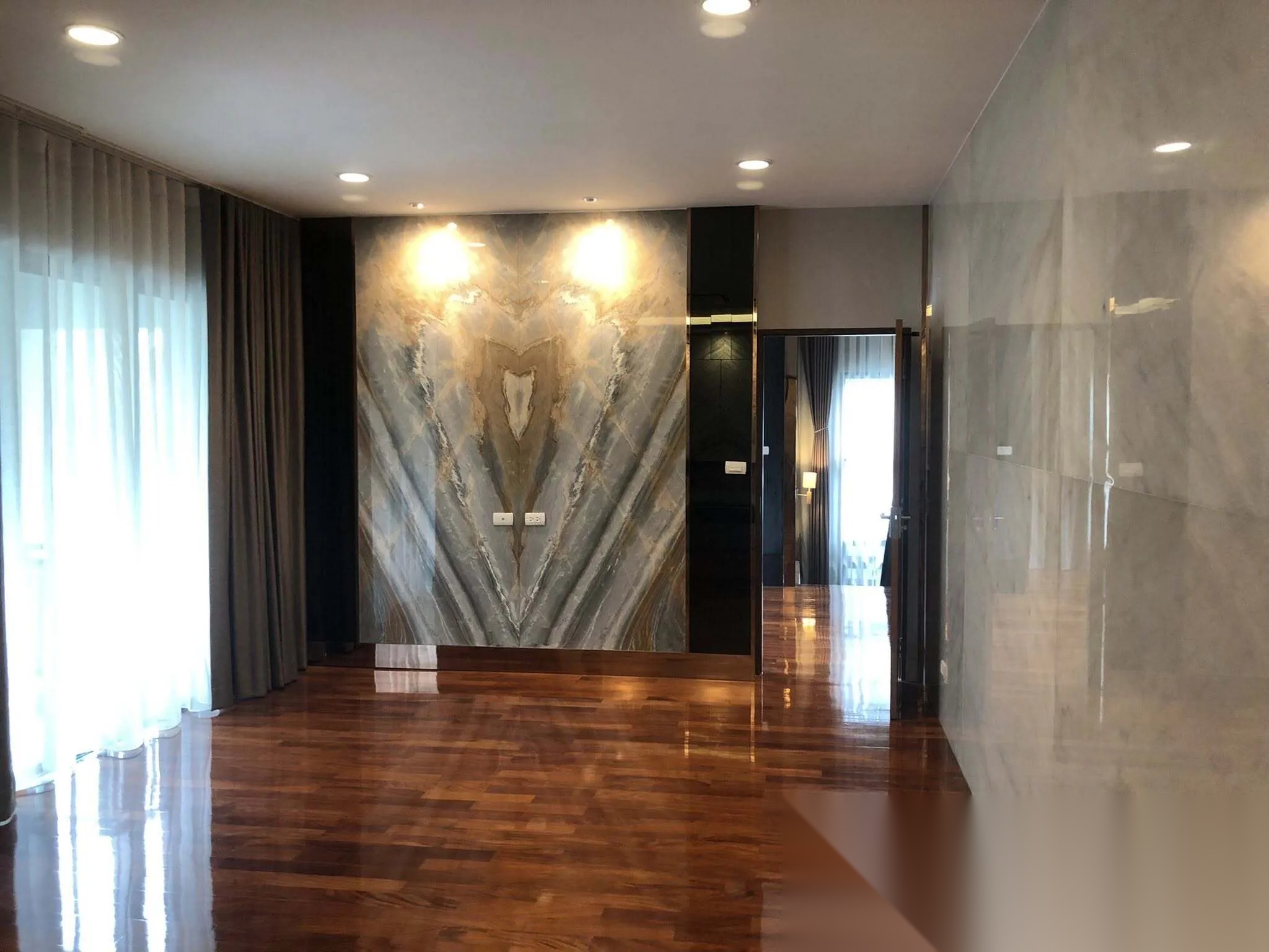 4 Bedroom House for sale at Grand Bangkok Boulevard Sathorn — photo 4