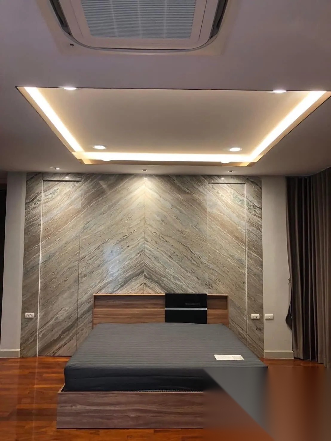 4 Bedroom House for sale at Grand Bangkok Boulevard Sathorn — photo 5