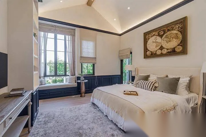 4 Bedroom House for sale at Saransiri Rama 2 — photo 5