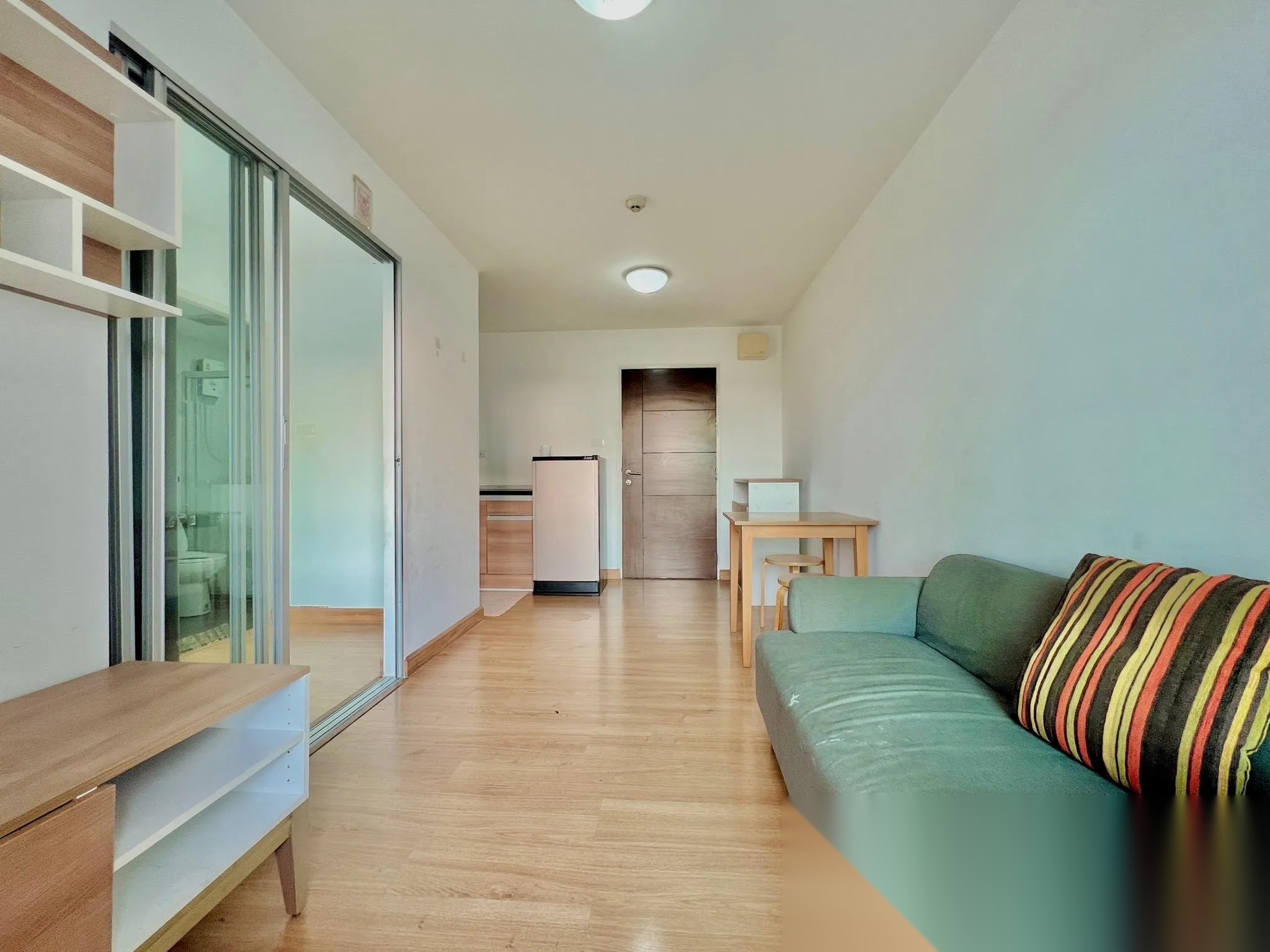 1 Bedroom Condo for sale at August Condo Charoenkrung 80 — photo 1