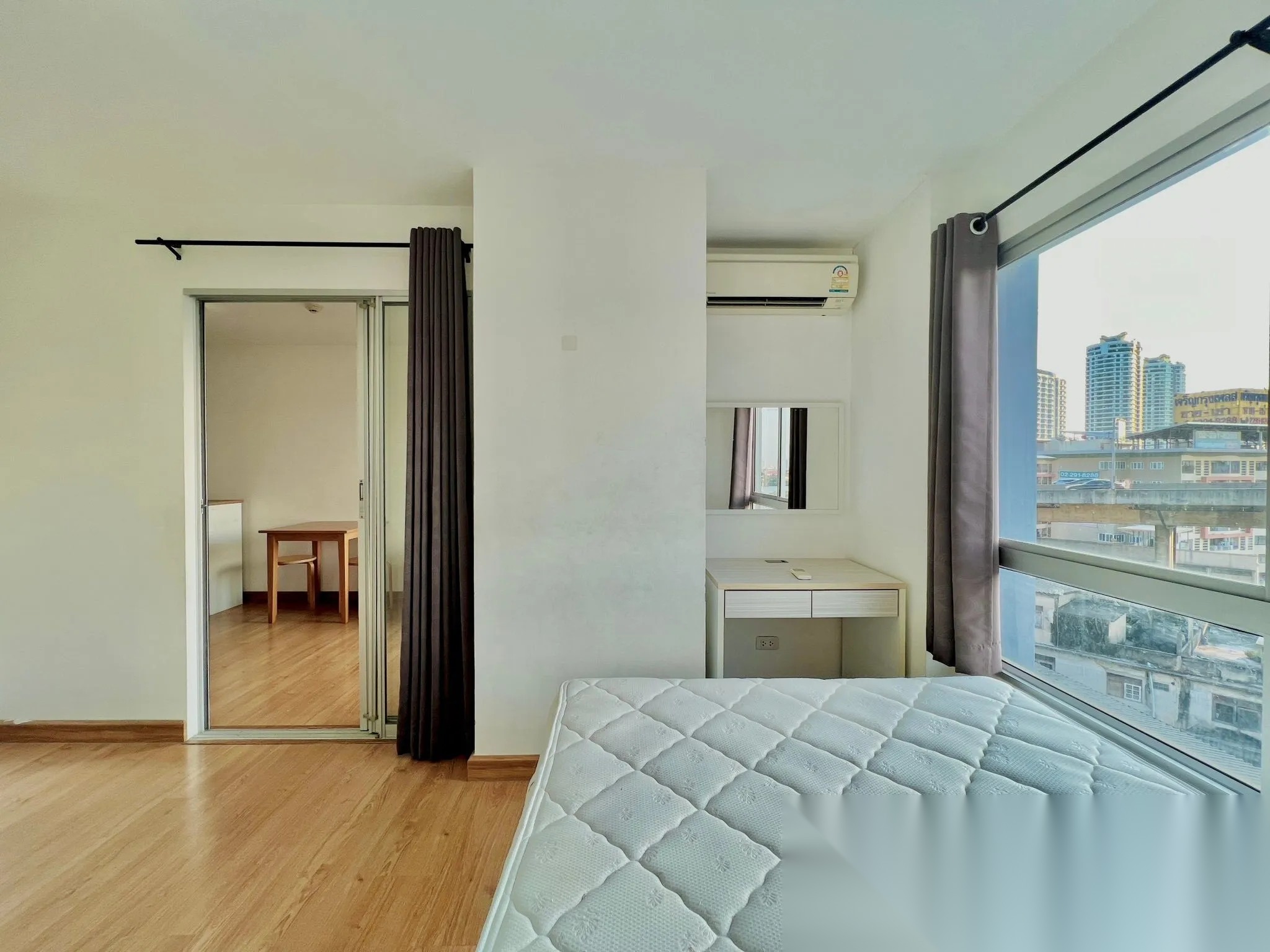 1 Bedroom Condo for sale at August Condo Charoenkrung 80 — photo 3