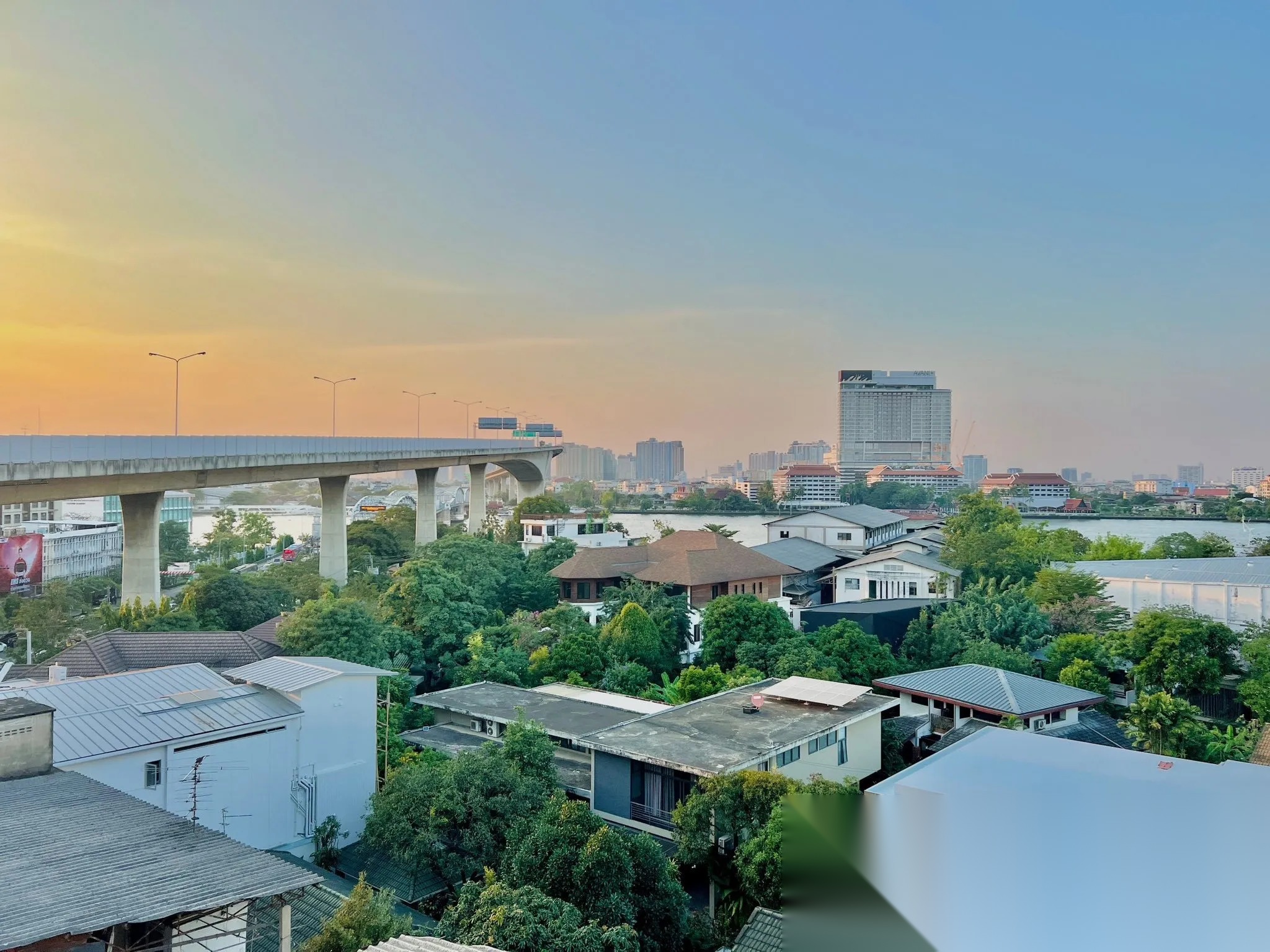 1 Bedroom Condo for sale at August Condo Charoenkrung 80 — photo 5