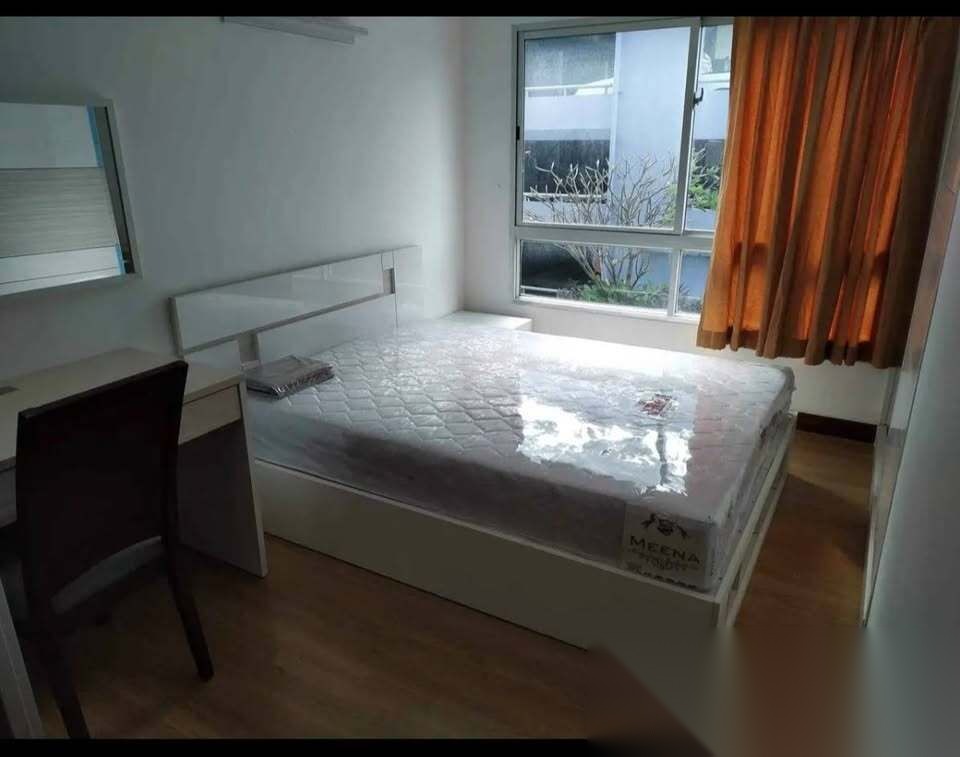 1 Bedroom Condo for sale at August Condo Charoenkrung 80 — photo 1