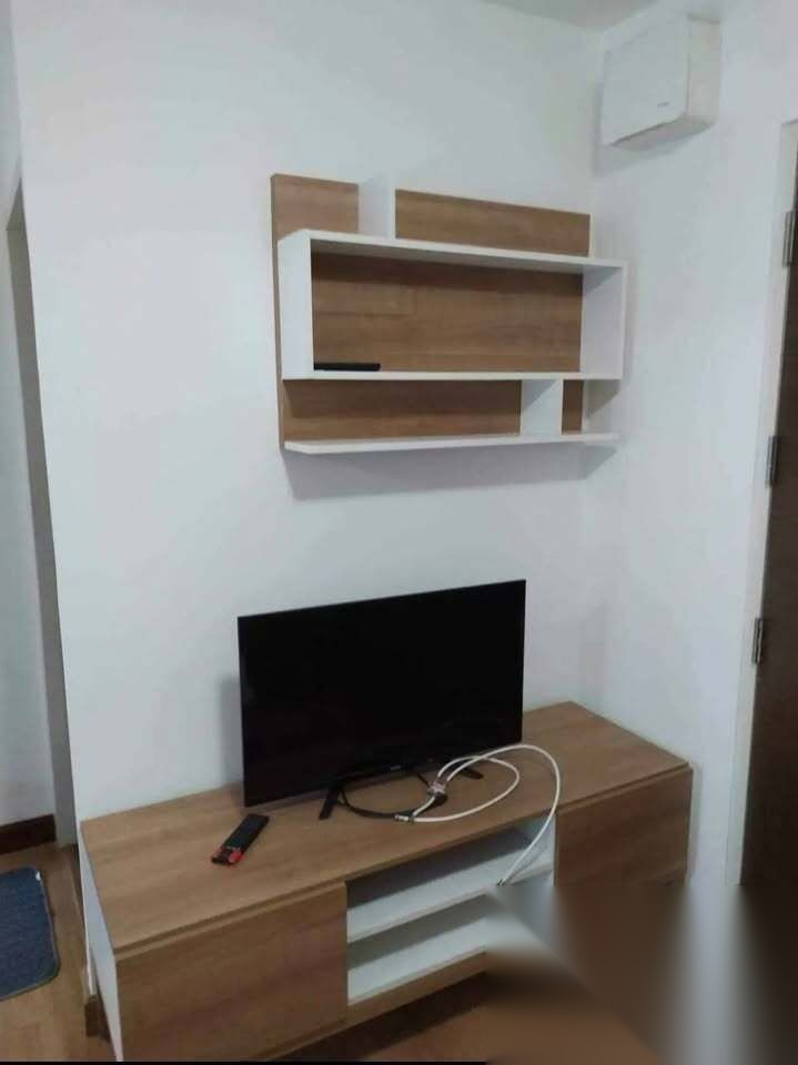1 Bedroom Condo for sale at August Condo Charoenkrung 80 — photo 2
