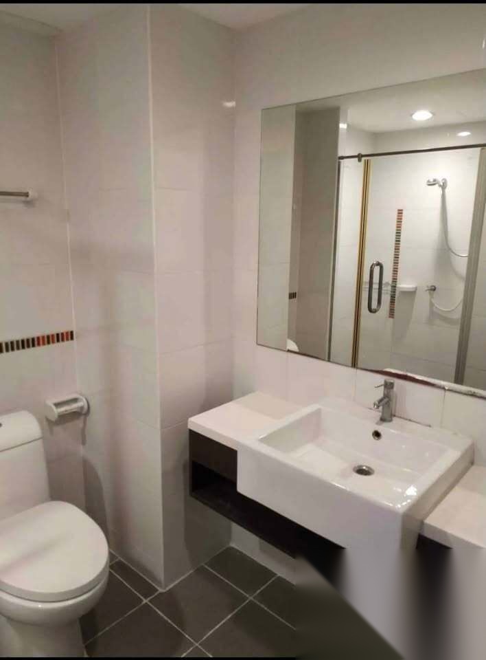 1 Bedroom Condo for sale at August Condo Charoenkrung 80 — photo 4