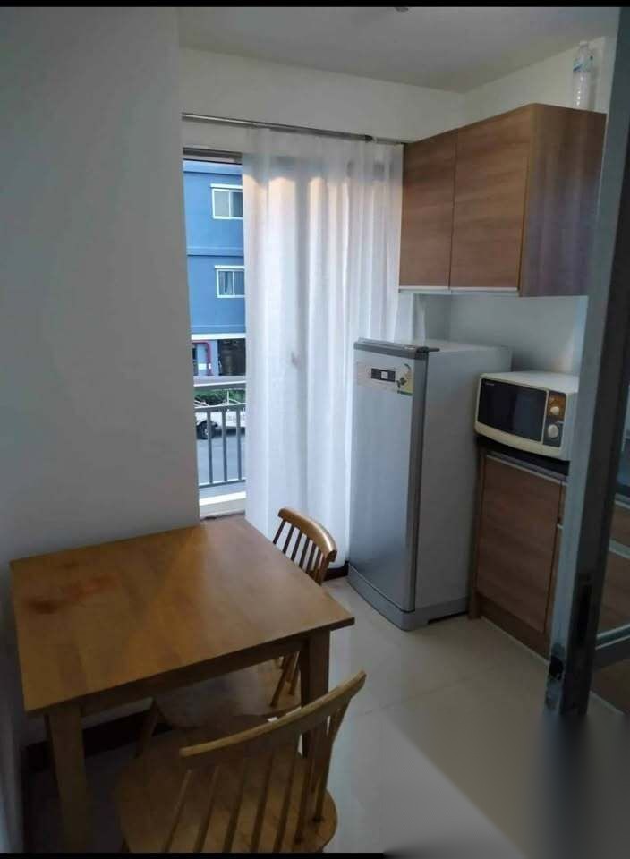 1 Bedroom Condo for sale at August Condo Charoenkrung 80 — photo 5