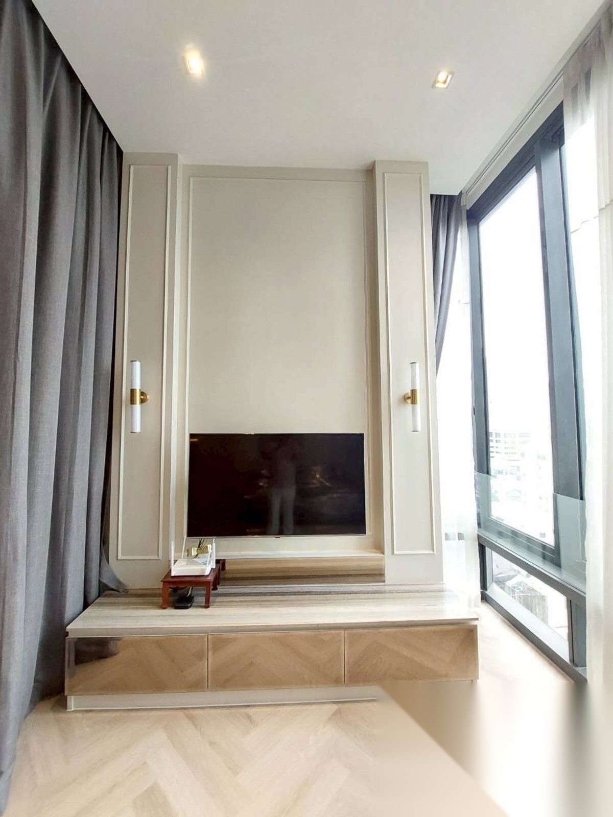 2 Bedroom Condo for sale at Ashton Silom — photo 5