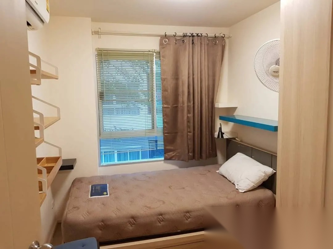 2 Bedroom Condo for sale at Elio Del Ray — photo 3