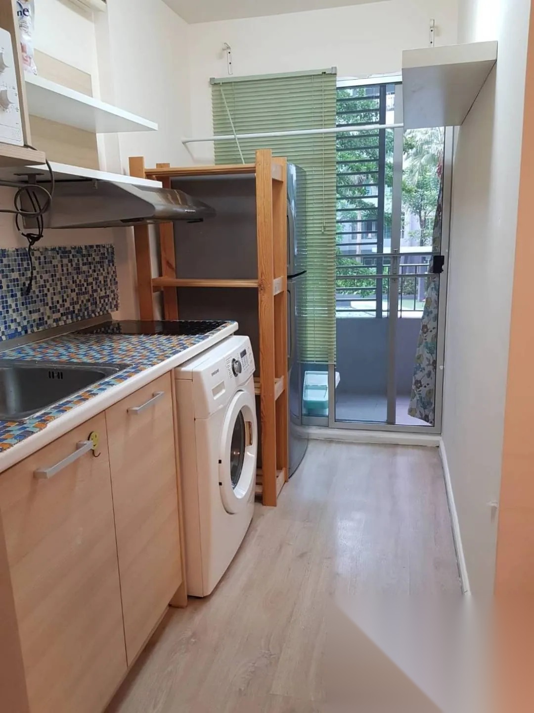 2 Bedroom Condo for sale at Elio Del Ray — photo 4