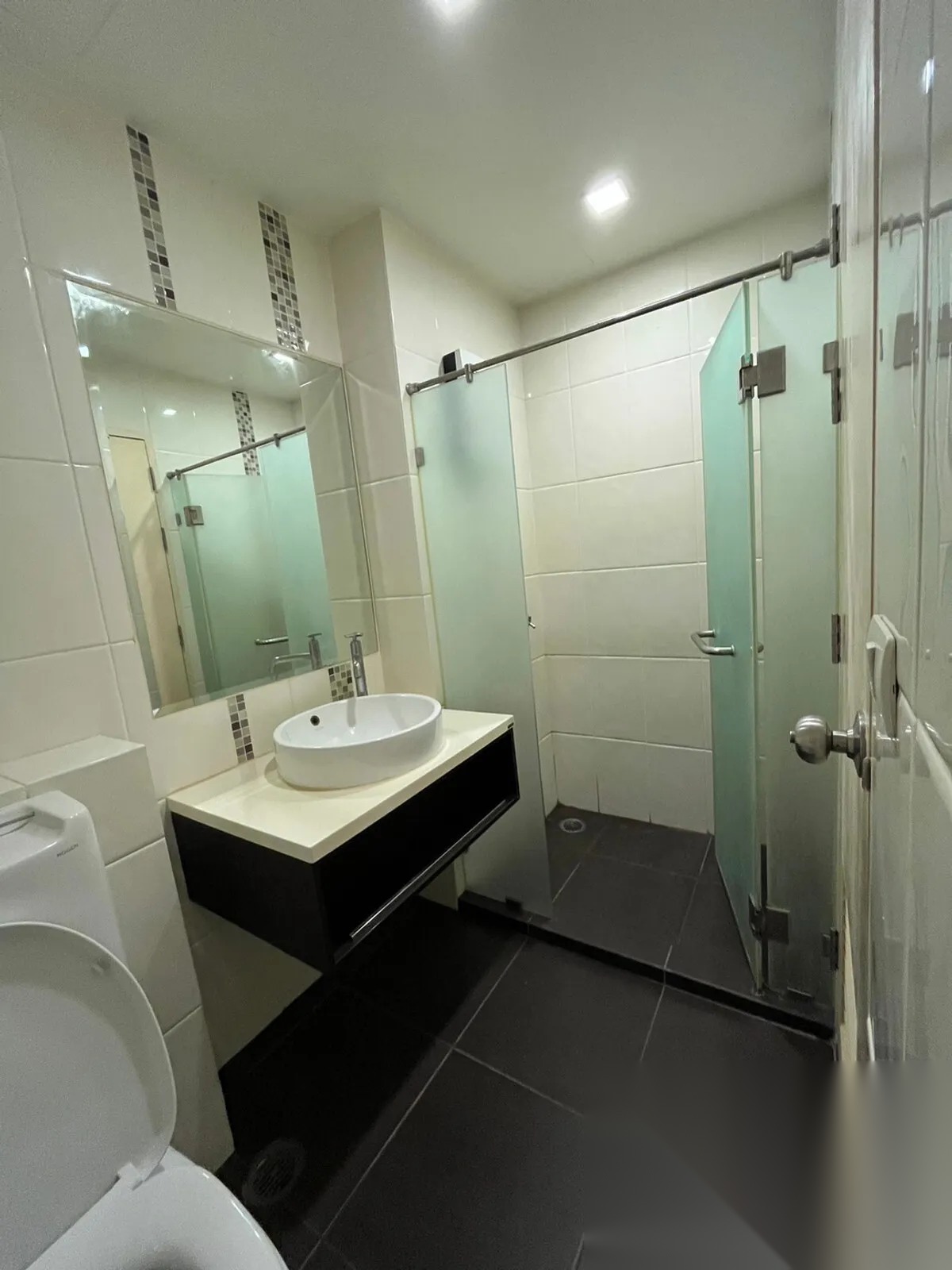 Studio Condo for sale at Wish @ Samyan — photo 4
