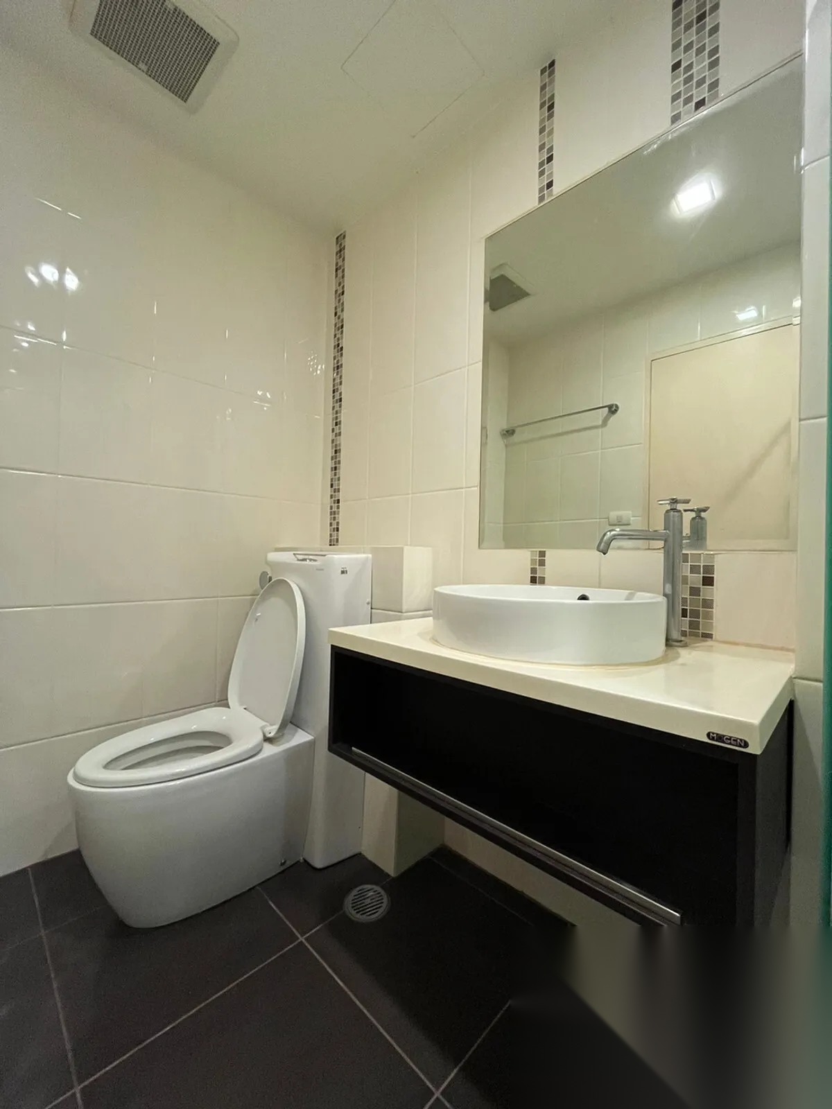 Studio Condo for sale at Wish @ Samyan — photo 5