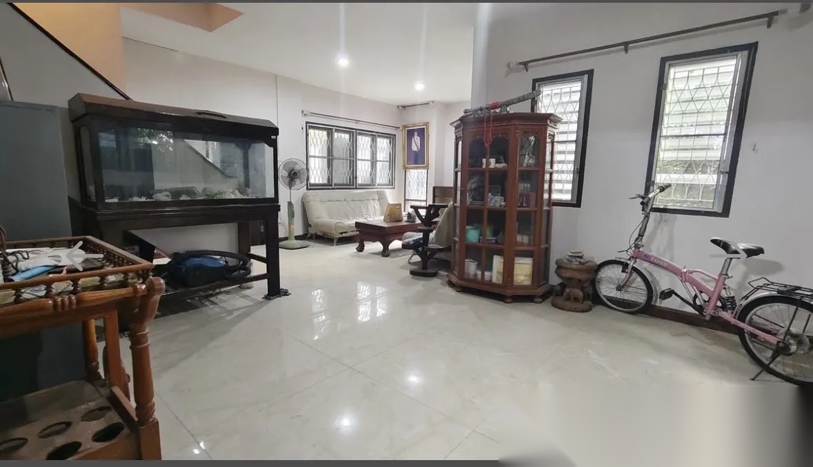 4 Bedroom House for sale at Kittiniwet Village — photo 2