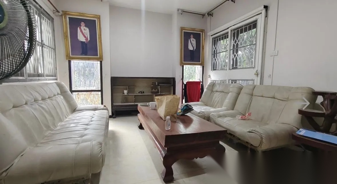 4 Bedroom House for sale at Kittiniwet Village — photo 3