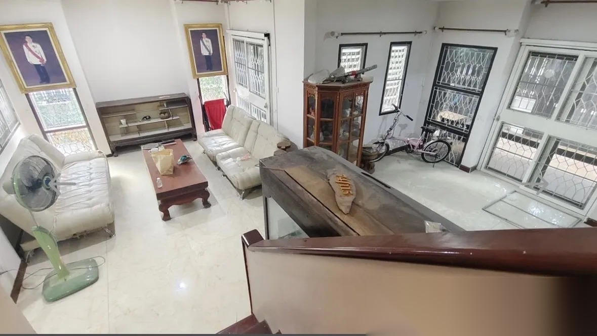 4 Bedroom House for sale at Kittiniwet Village — photo 4