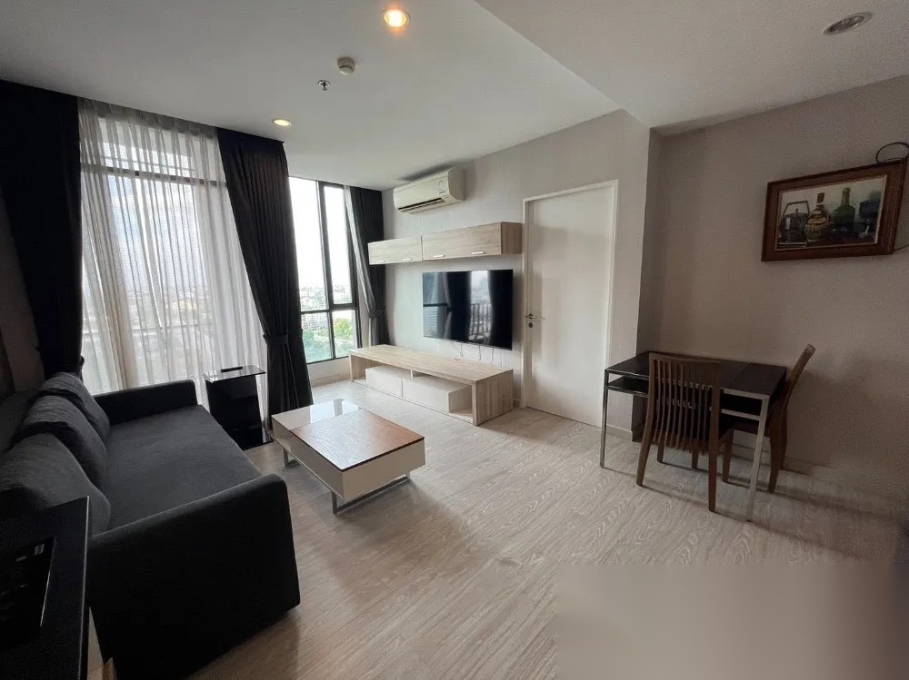 1 Bedroom Condo for sale at Estella Residences Ekkamai — photo 1