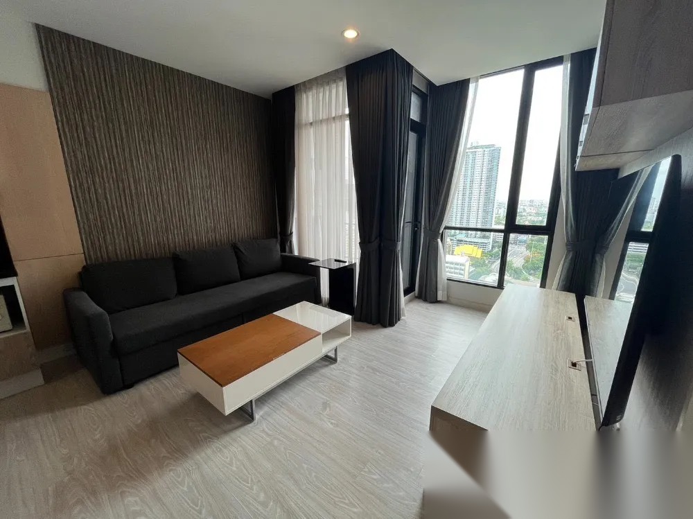 1 Bedroom Condo for sale at Estella Residences Ekkamai — photo 2