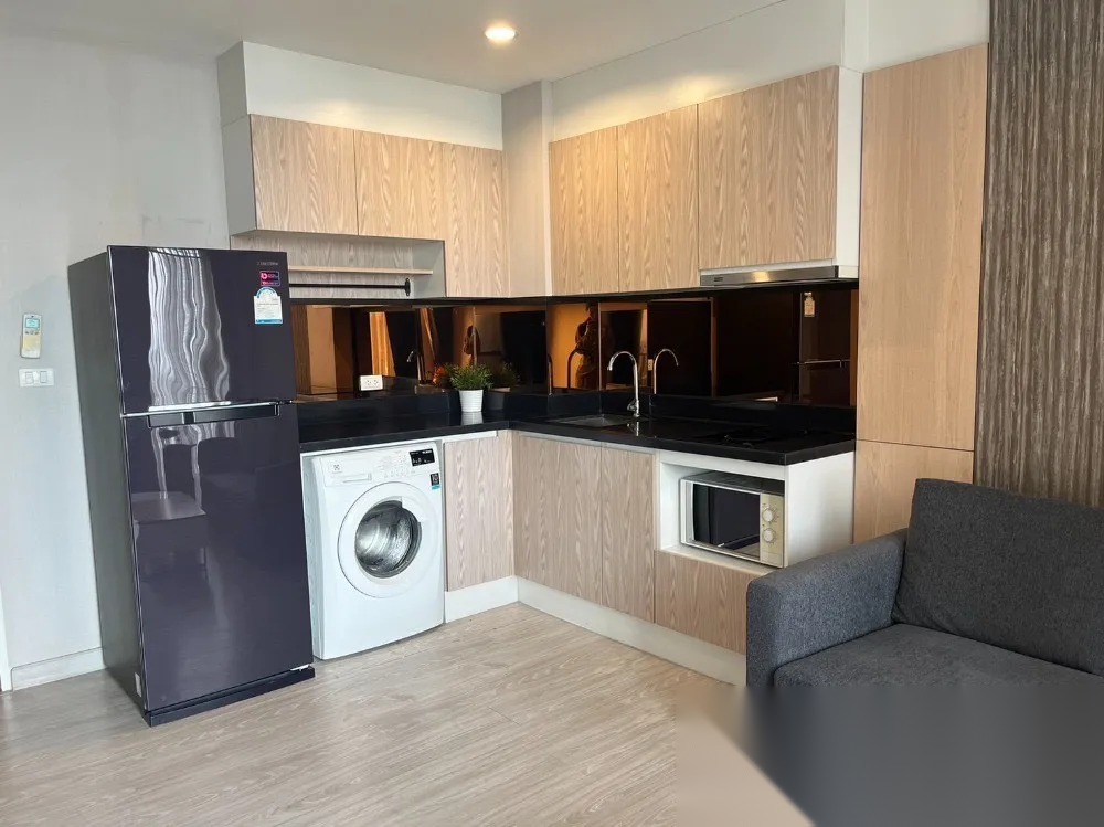 1 Bedroom Condo for sale at Estella Residences Ekkamai — photo 3