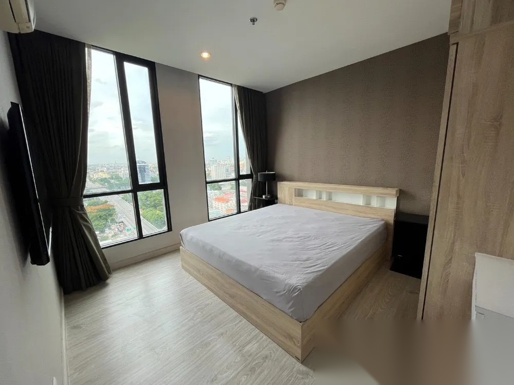 1 Bedroom Condo for sale at Estella Residences Ekkamai — photo 4