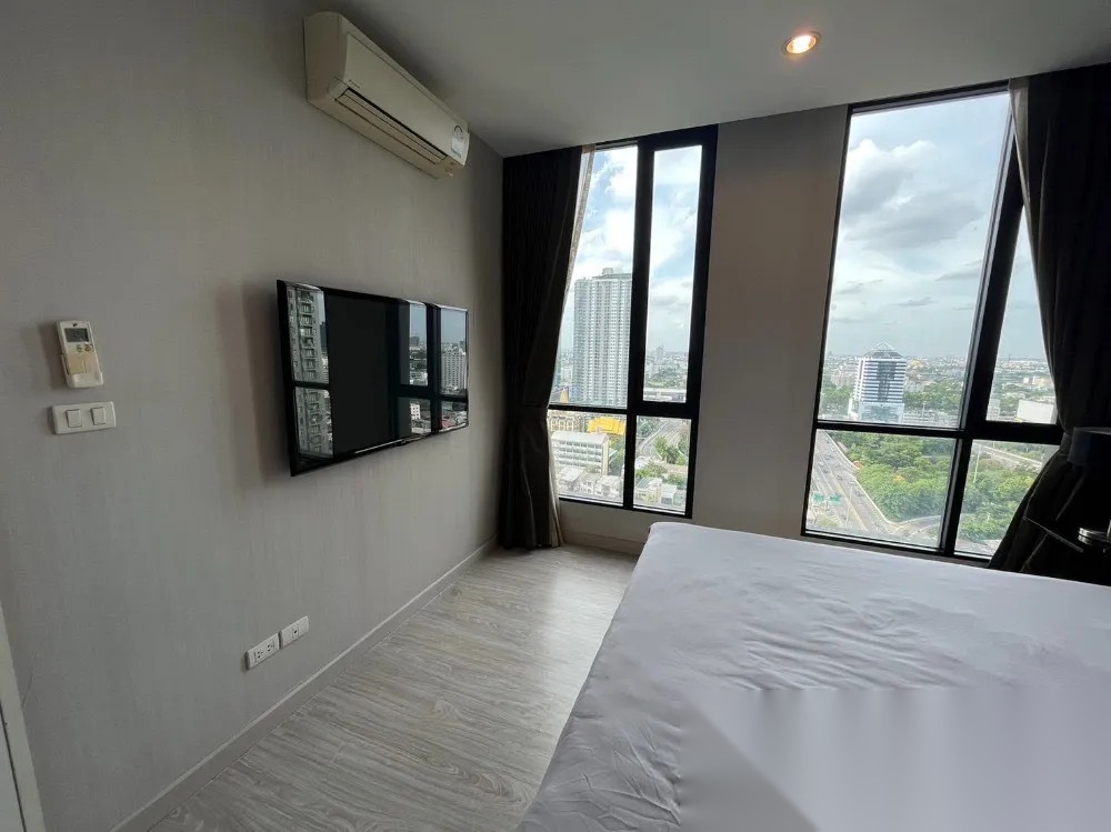 1 Bedroom Condo for sale at Estella Residences Ekkamai — photo 5