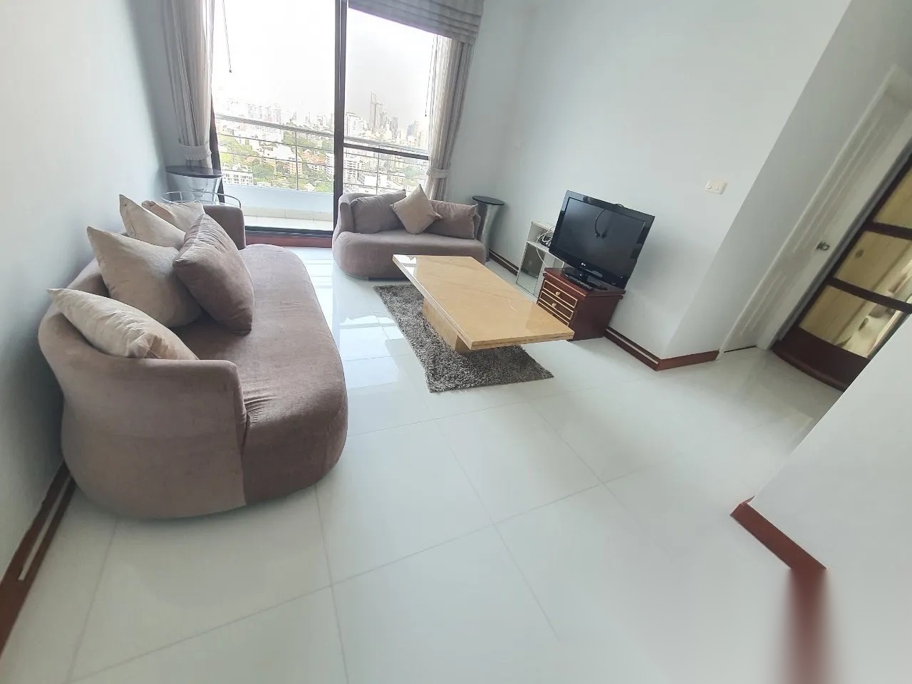 2 Bedroom Condo for sale at Supalai Premier Place Asoke — photo 1
