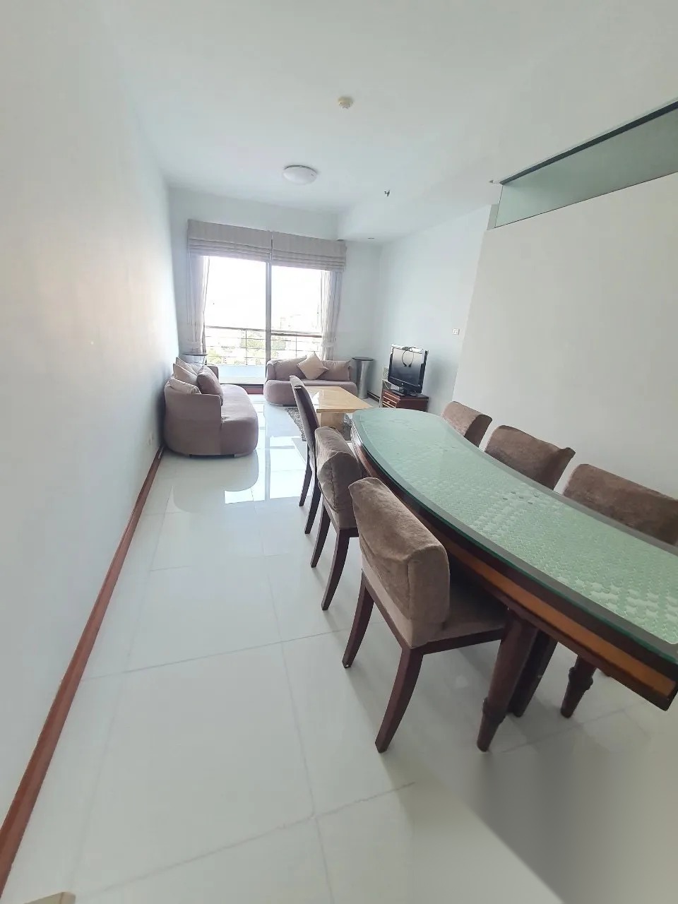 2 Bedroom Condo for sale at Supalai Premier Place Asoke — photo 2
