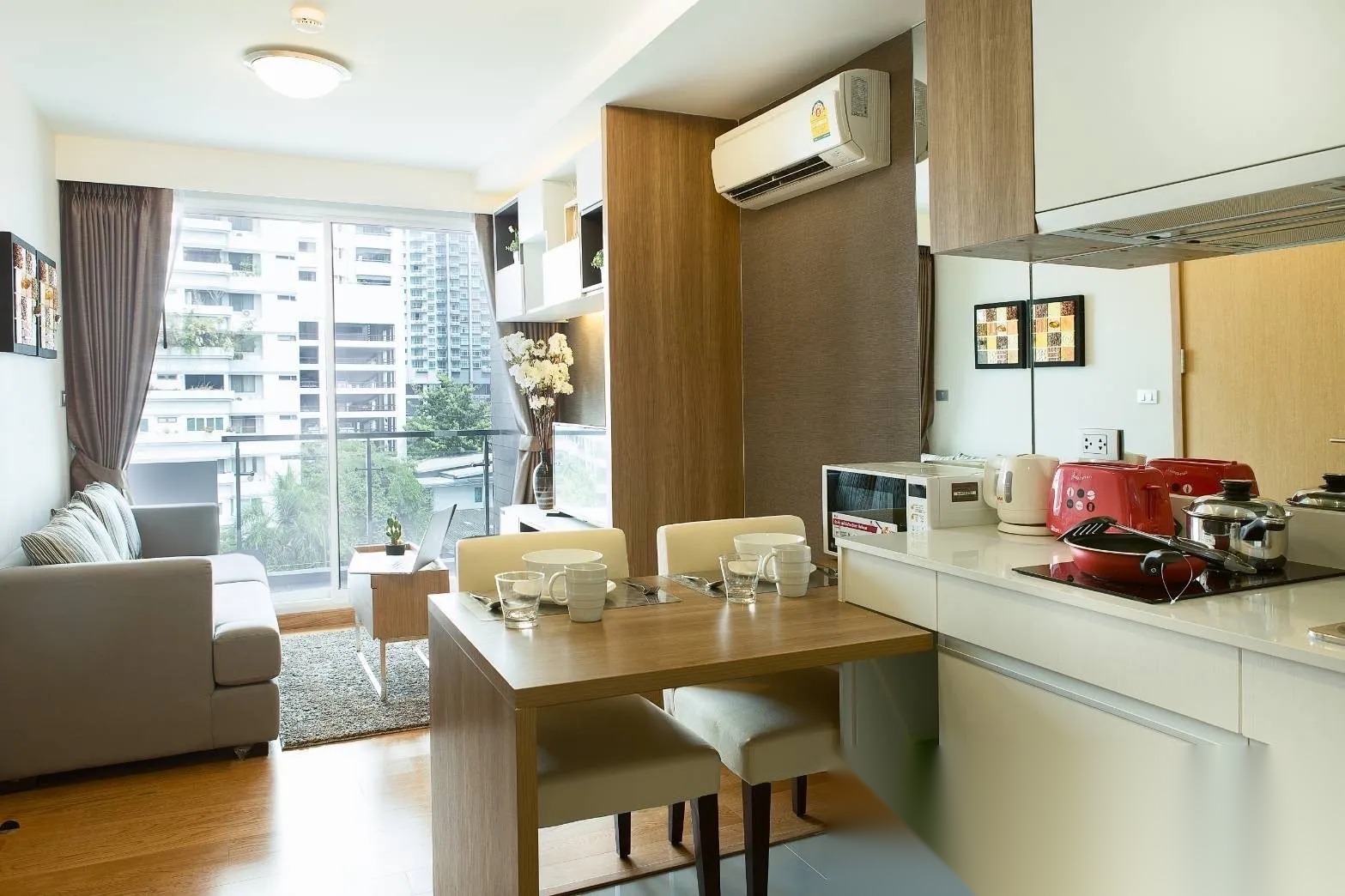 1 Bedroom Condo for sale at Interlux Premier Sukhumvit 13 — photo 1