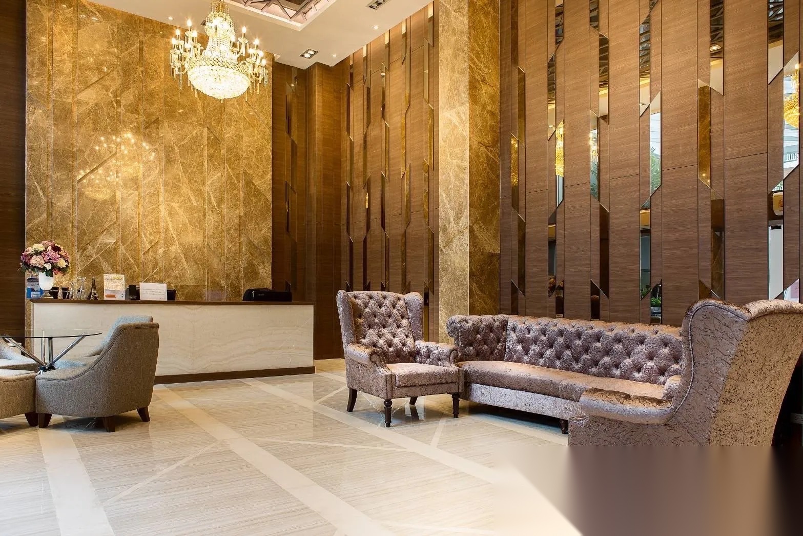1 Bedroom Condo for sale at Interlux Premier Sukhumvit 13 — photo 3