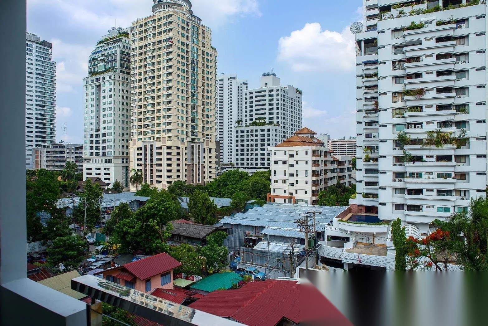 1 Bedroom Condo for sale at Interlux Premier Sukhumvit 13 — photo 5