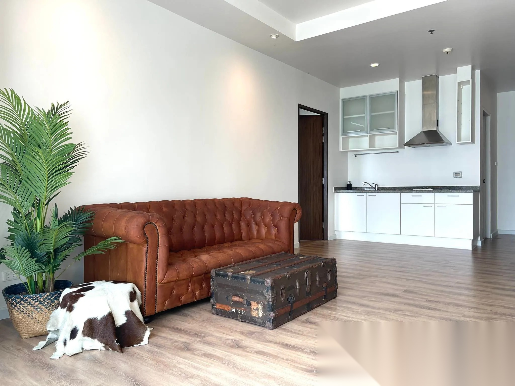 1 Bedroom Condo for sale at The Trendy Condominium — photo 1