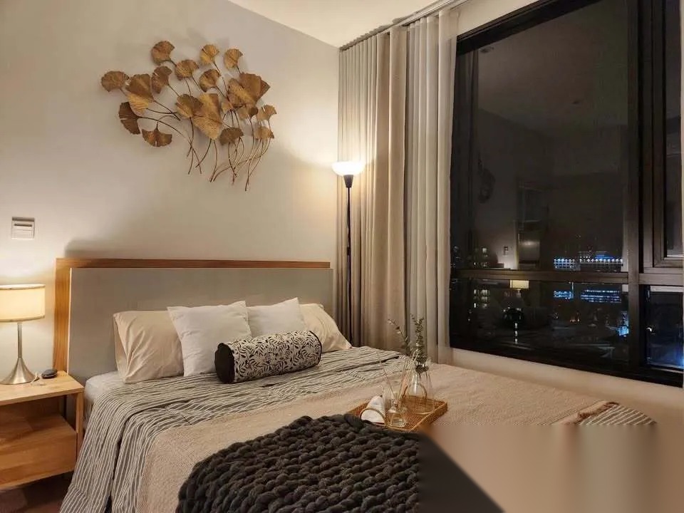 1 Bedroom Condo for sale at Maru Ekkamai 2 — photo 1
