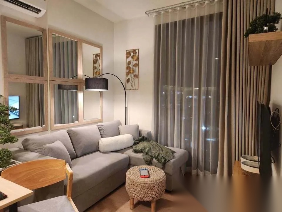 1 Bedroom Condo for sale at Maru Ekkamai 2 — photo 4