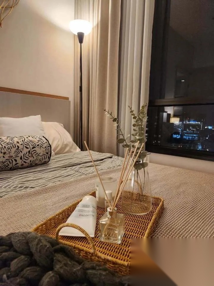 1 Bedroom Condo for sale at Maru Ekkamai 2 — photo 5