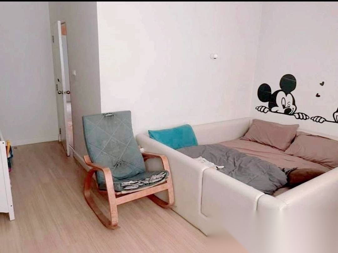 3 Bedroom Townhouse for sale at Sixnature Kanlapaphruek — photo 3