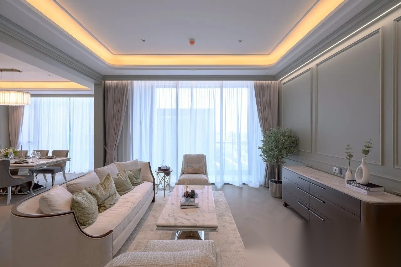 2 Bedroom Condo for sale at One89 Wireless — photo 1