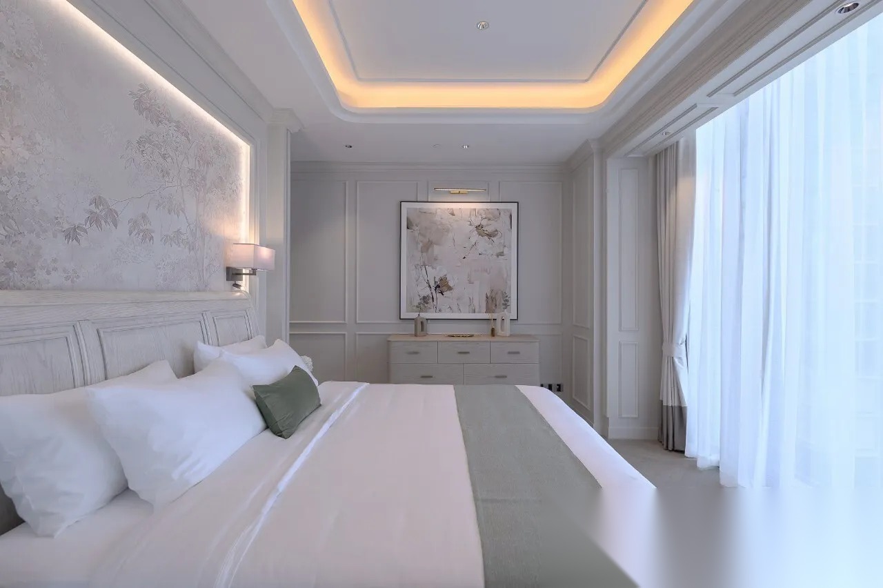 2 Bedroom Condo for sale at One89 Wireless — photo 5