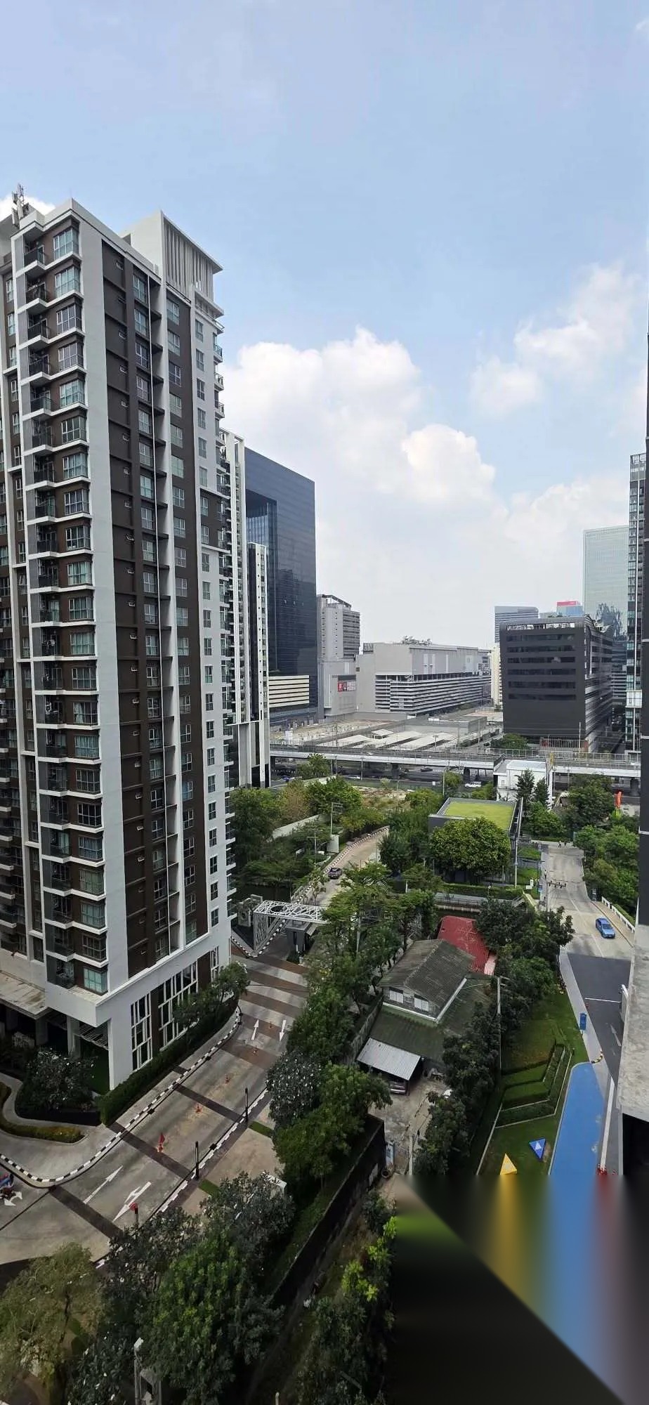 1 Bedroom Condo for sale at Ideo Rama 9 - Asoke — photo 5