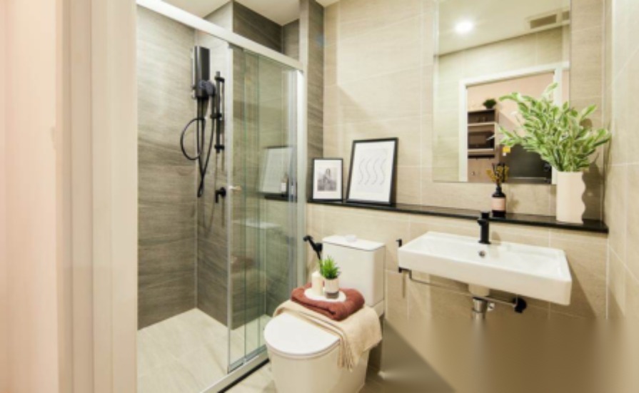 2 Bedroom Condo for sale at Supalai Parc Ekkamai-Pattanakarn — photo 4