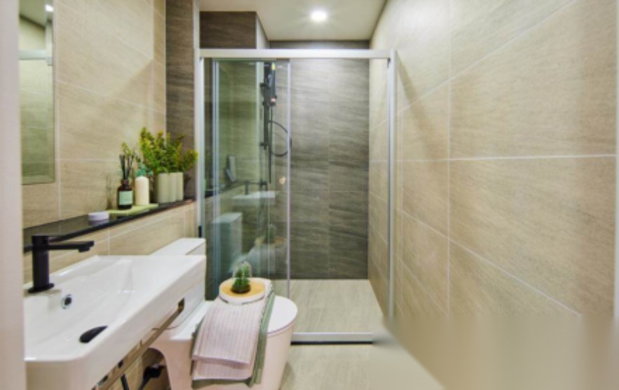1 Bedroom Condo for sale at Supalai Parc Ekkamai-Pattanakarn — photo 5
