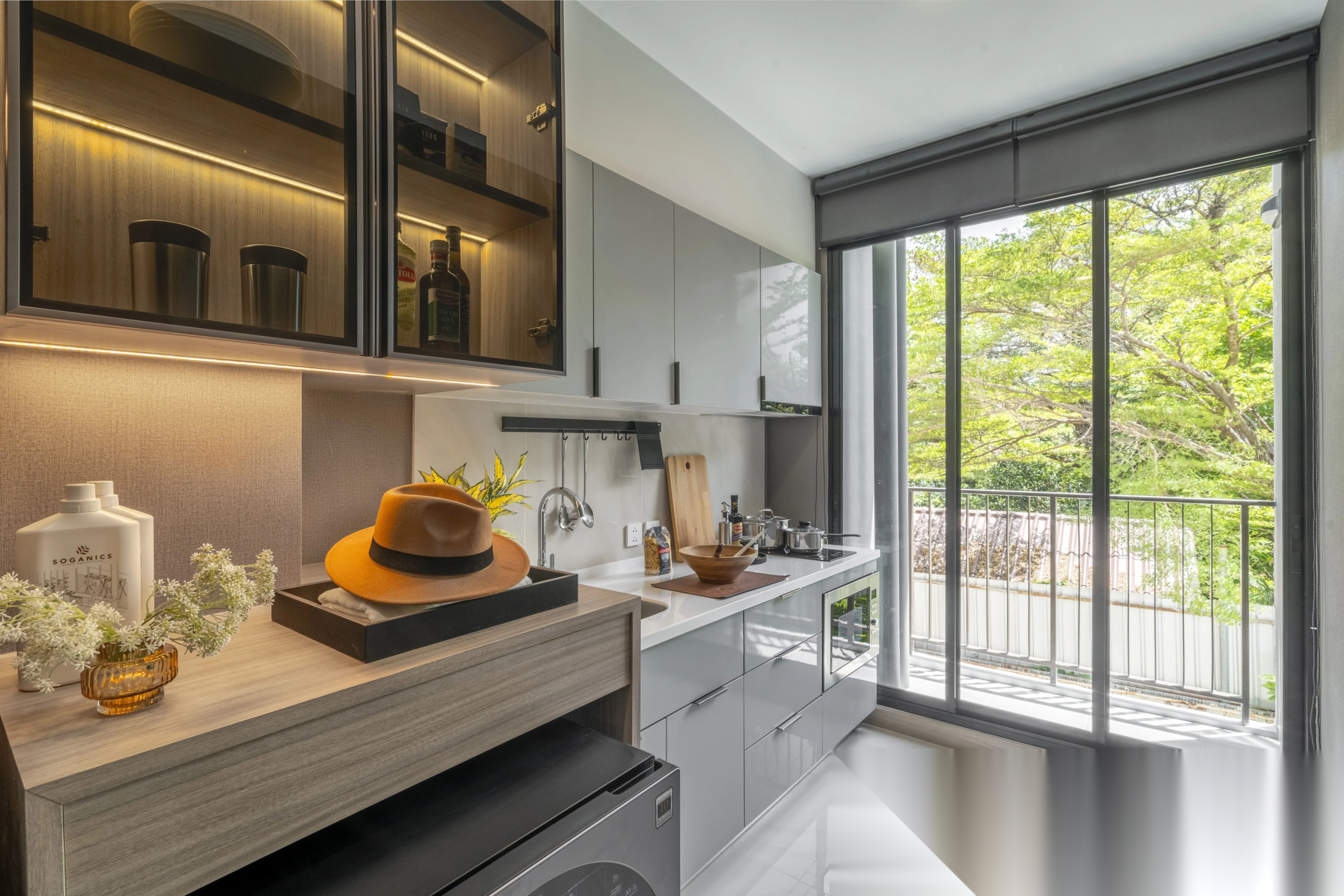 3 Bedroom Condo for sale at Supalai Premier Samsen - Ratchawat — photo 2