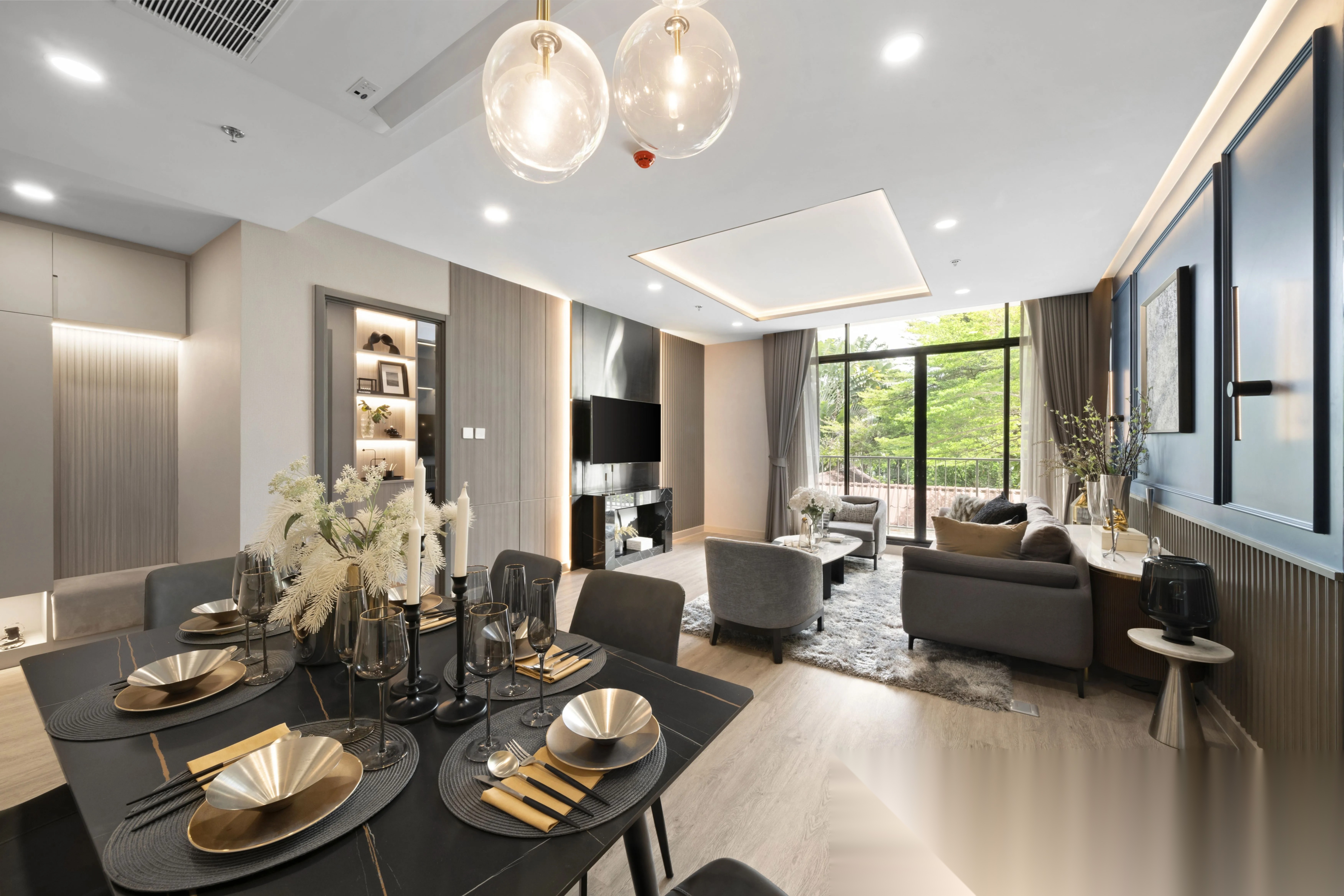 3 Bedroom Condo for sale at Supalai Premier Samsen - Ratchawat — photo 4