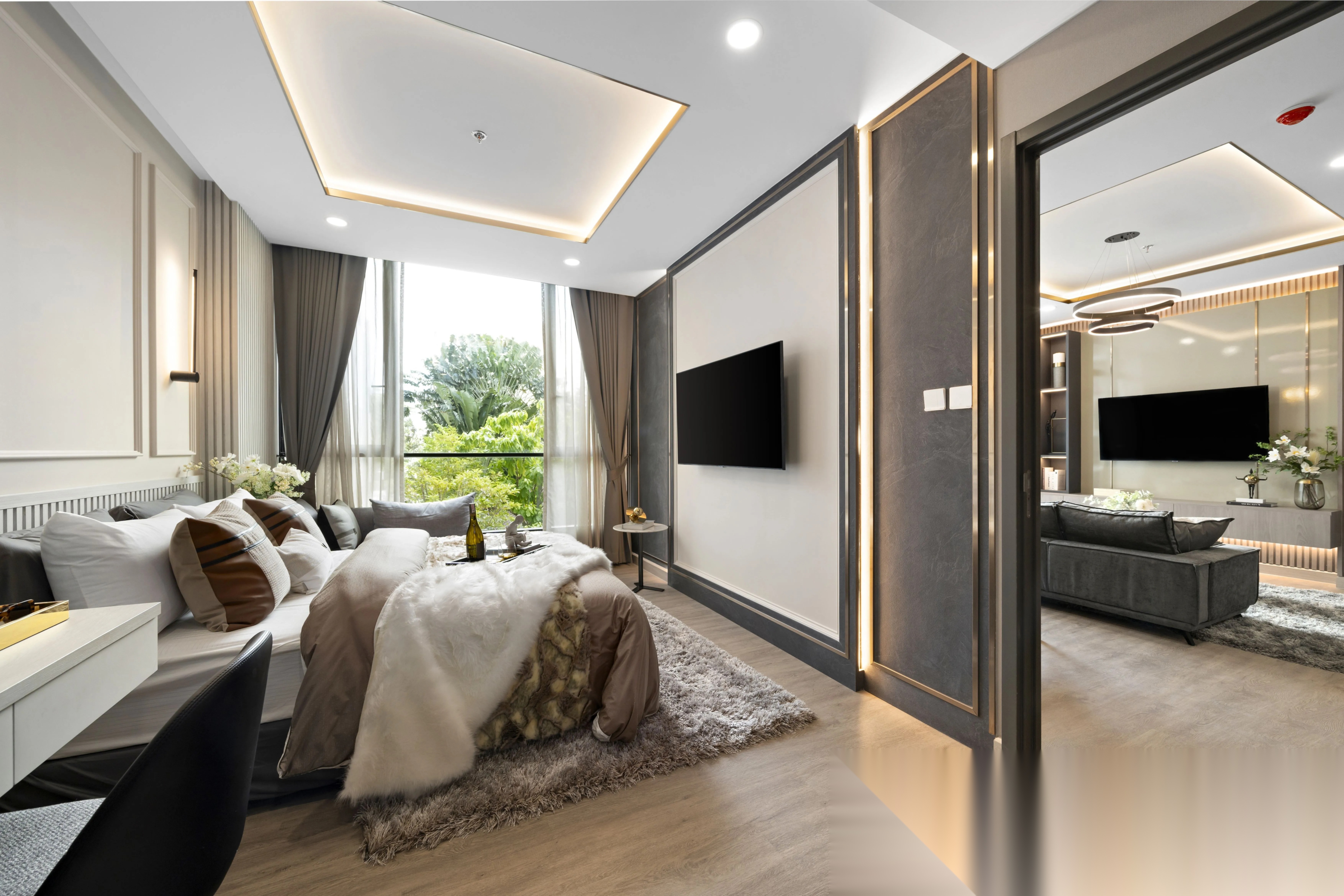 1 Bedroom Condo for sale at Supalai Premier Samsen - Ratchawat — photo 1
