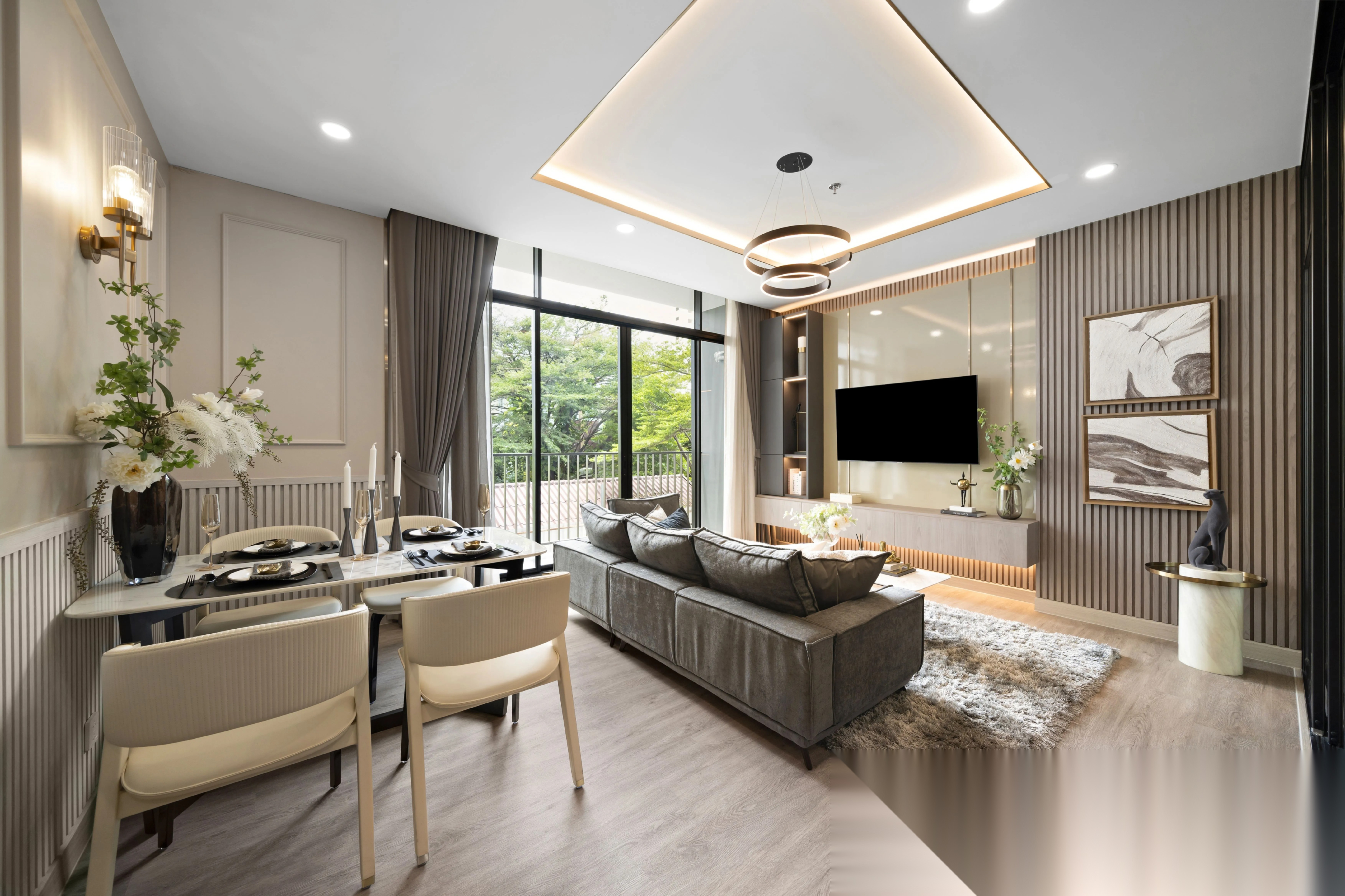 1 Bedroom Condo for sale at Supalai Premier Samsen - Ratchawat — photo 3