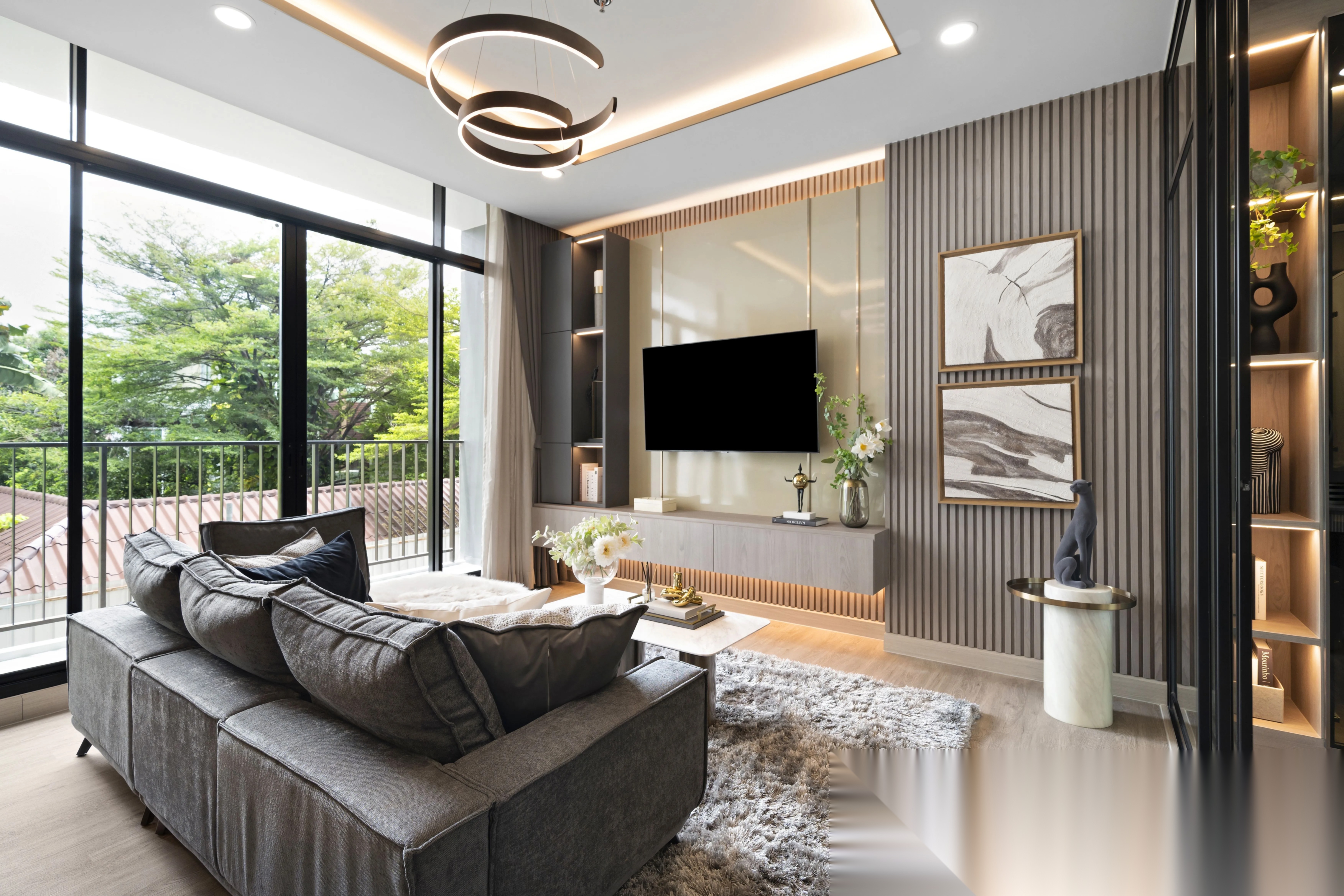 1 Bedroom Condo for sale at Supalai Premier Samsen - Ratchawat — photo 4