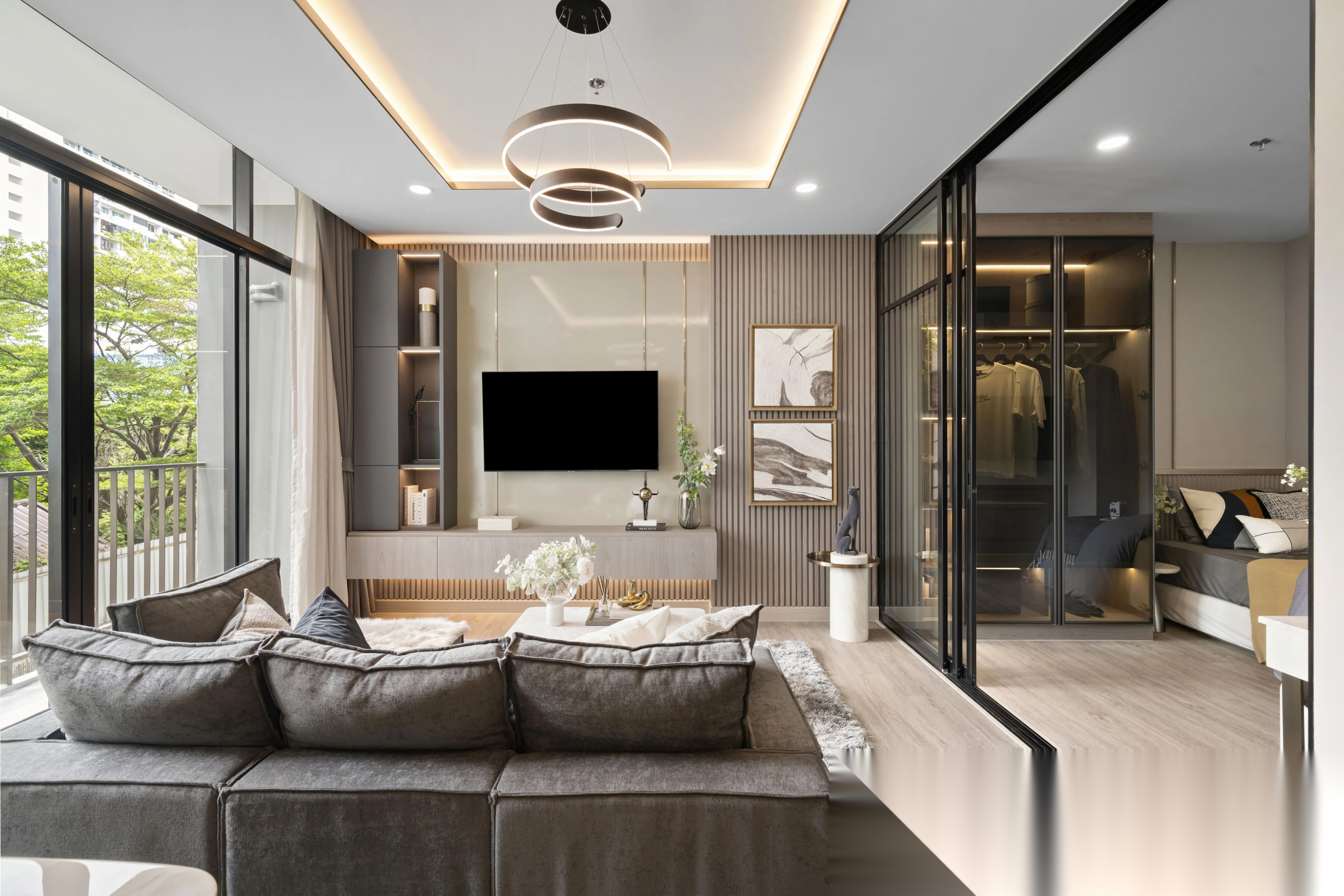 1 Bedroom Condo for sale at Supalai Premier Samsen - Ratchawat — photo 5
