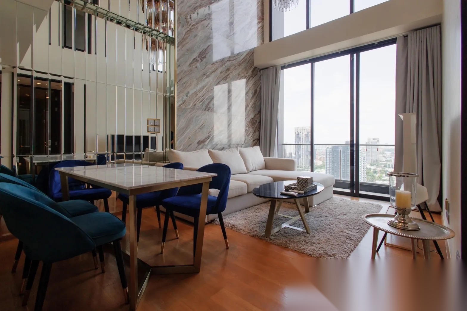 2 Bedroom Condo for sale at BEATNIQ Sukhumvit 32 — photo 1