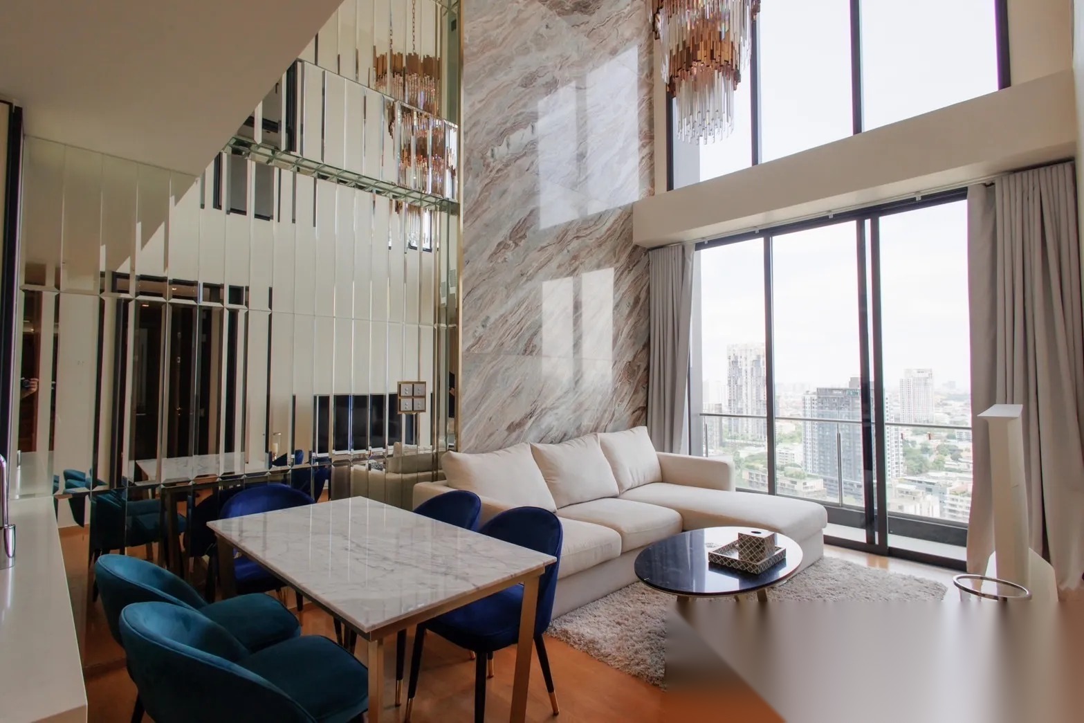 2 Bedroom Condo for sale at BEATNIQ Sukhumvit 32 — photo 2