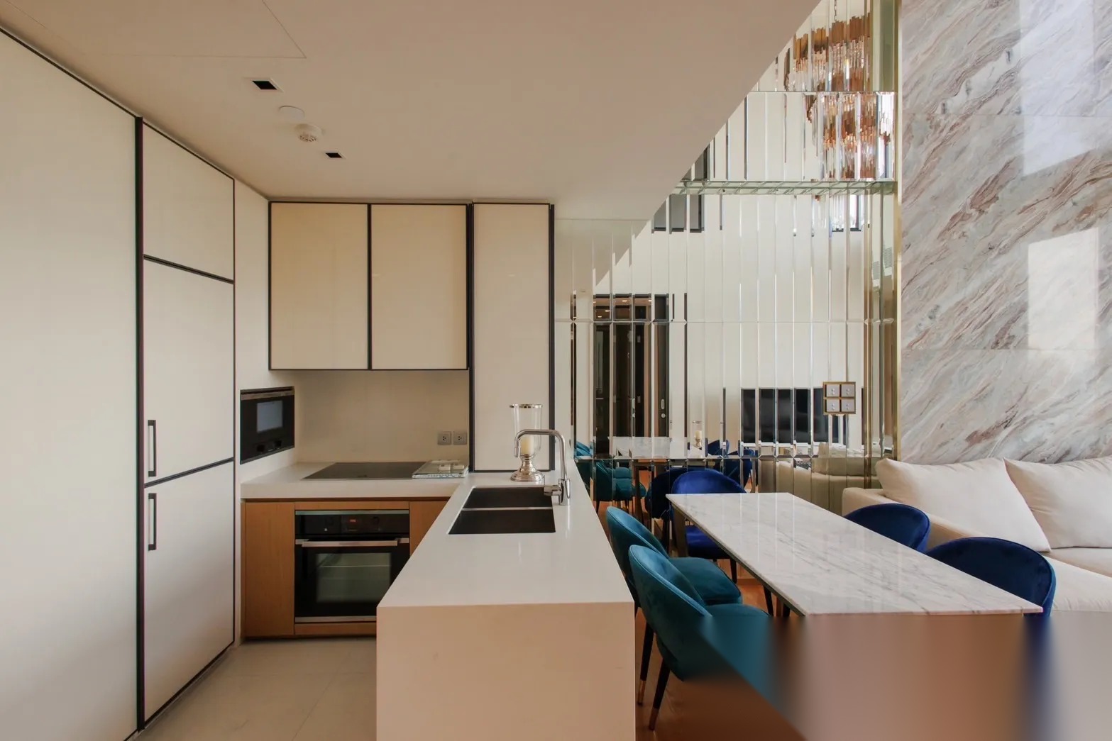 2 Bedroom Condo for sale at BEATNIQ Sukhumvit 32 — photo 3