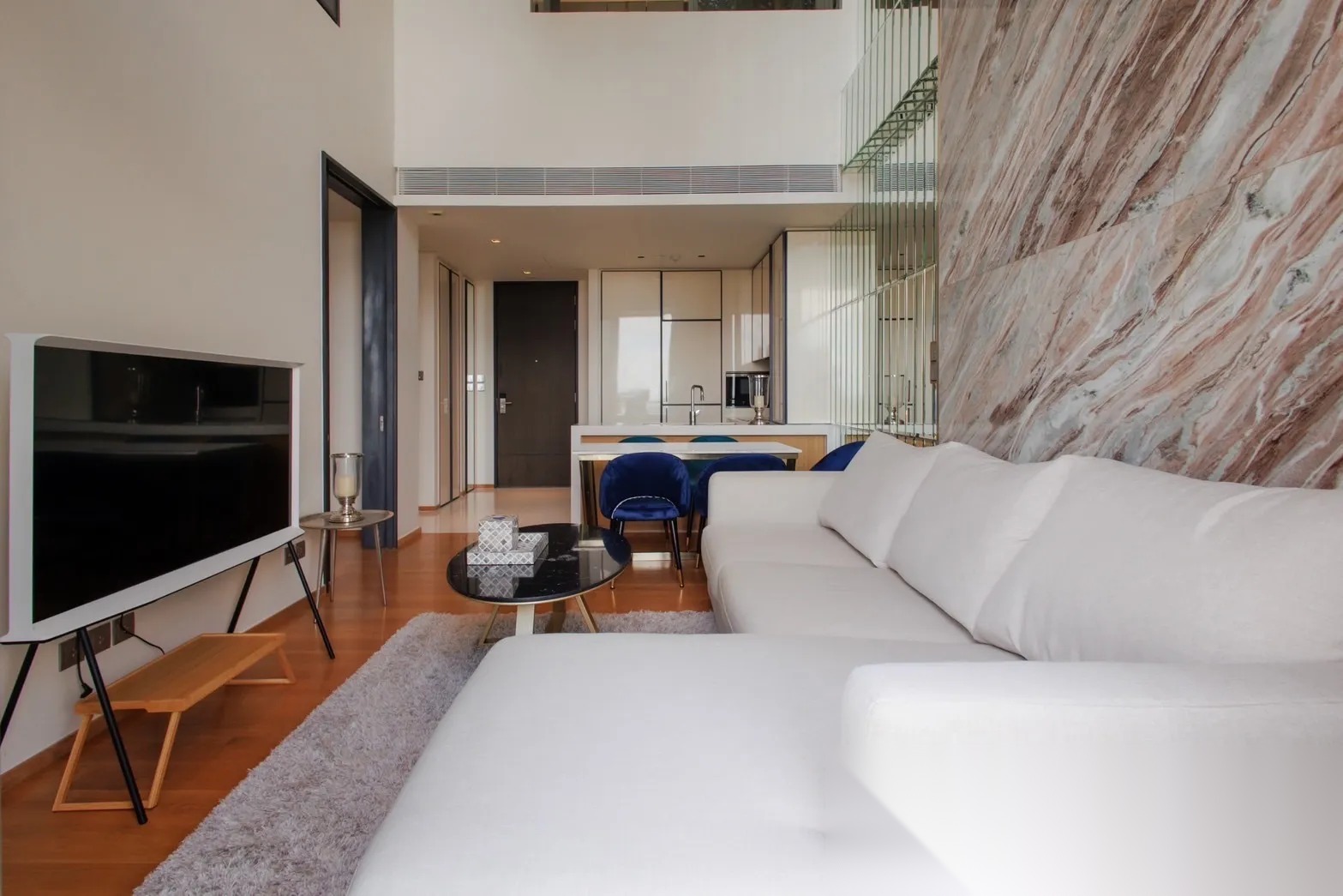 2 Bedroom Condo for sale at BEATNIQ Sukhumvit 32 — photo 4