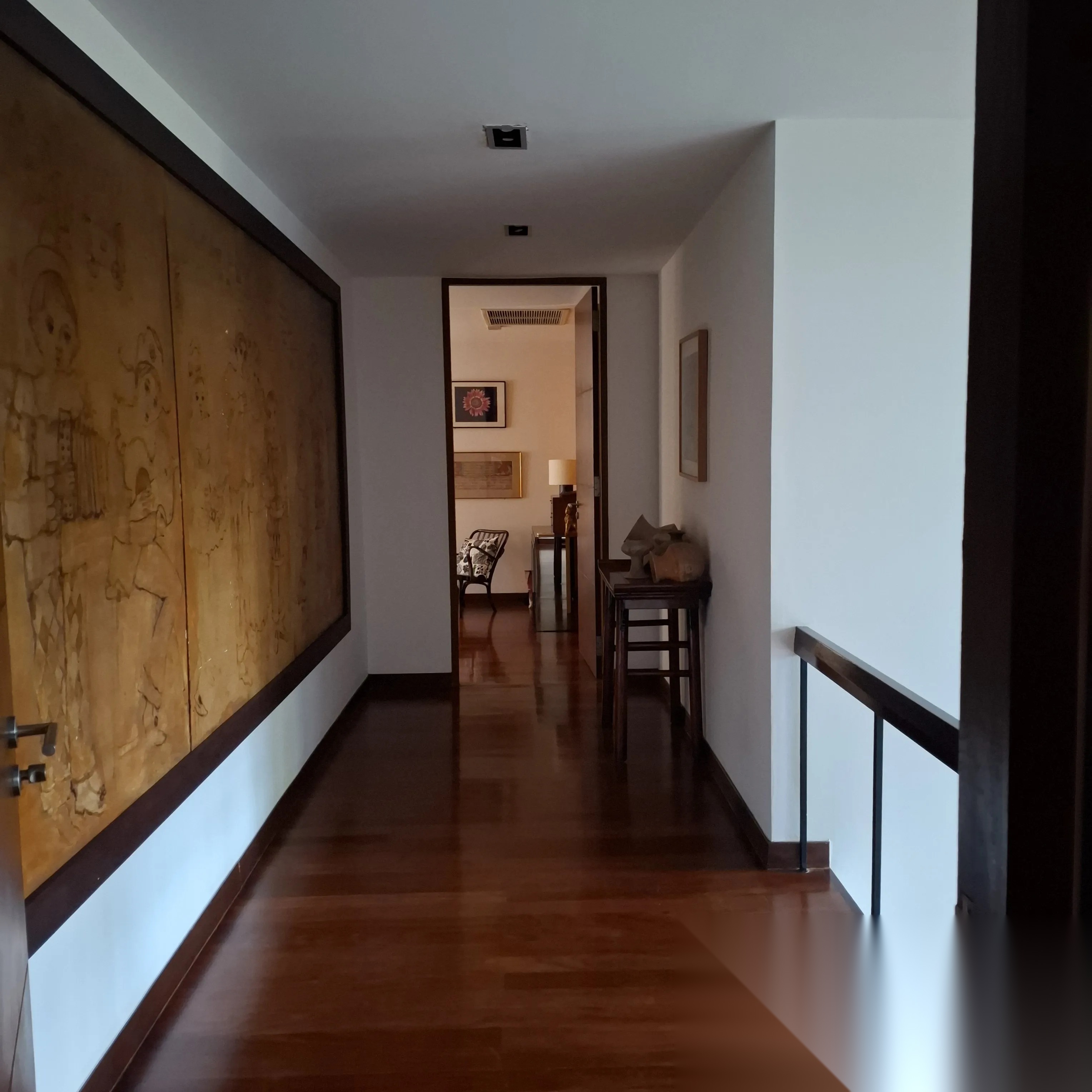 A 1960's Architectural Renovated House for Sale — photo 4